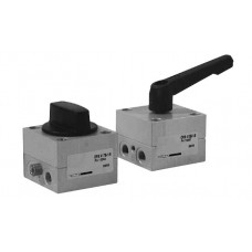 Flat Slide Valves - DRS